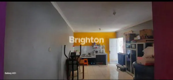 image RUMAH MINIMALIS DALAM PERUMAHAN REGENCY BALIKPAPAN (3)