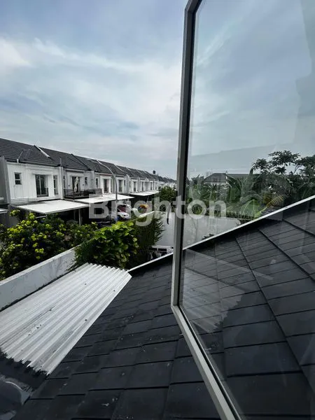 image RUMAH HOOK LANGKA DI BSD THE SAVIA | LOKASI PREMIUM, HARGA TERBAIK! (8)
