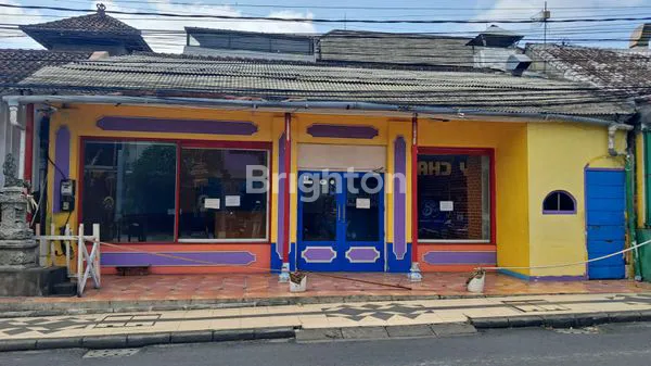 image TOKO DISEWAKAN • KUNTI 1 SEMINYAK 1 LANTAI 0 (1)