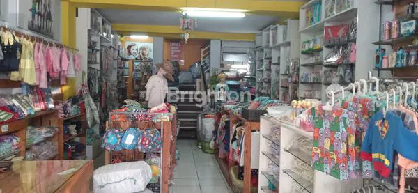 image DIJUAL RUKO AKTIF, STRATEGIS 3 LT, ANTAPANI, BANDUNG (3)