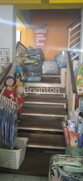 image DIJUAL RUKO AKTIF, STRATEGIS 3 LT, ANTAPANI, BANDUNG (4)