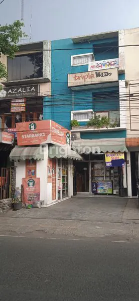 DIJUAL RUKO AKTIF, STRATEGIS 3 LT, ANTAPANI, BANDUNG