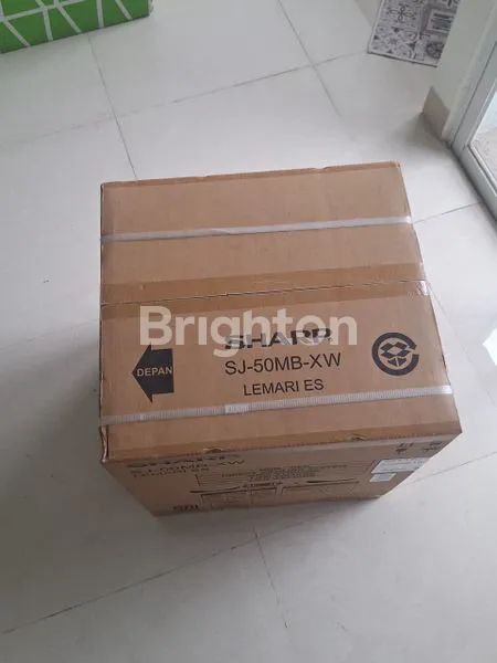 image DIJUAL CEPAT  APARTMENT SERPONG GARDEN TYPE STUDIO (3)