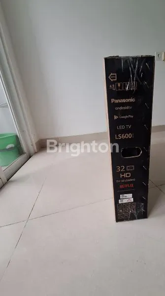 image DIJUAL CEPAT  APARTMENT SERPONG GARDEN TYPE STUDIO (6)