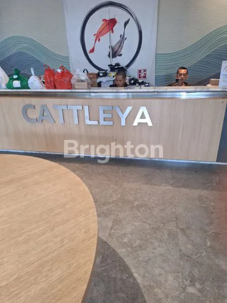 image DIJUAL CEPAT  APARTMENT SERPONG GARDEN TYPE STUDIO (1)