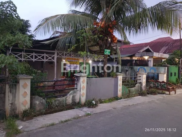 image RUMAH TENGAH KOTA 83 M² (2)