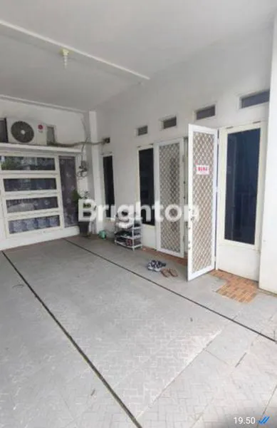 image RUMAH CANTIK DAN TERAWAT DALAM PERUMAHAN  REGENCY BALIKPAPAN (1)