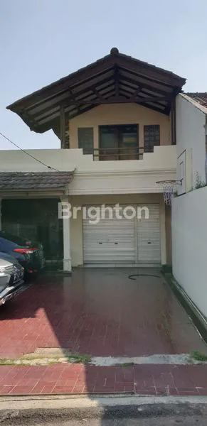 image RUMAH LUAS 6 KT DI MERUYA, LT 516M² (1)