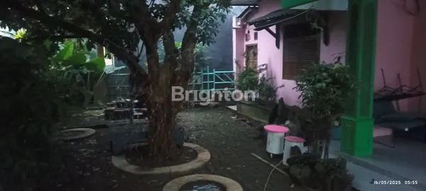 image RUMAH LT. 470M² PANCORAN MAS, DEPOK (2)