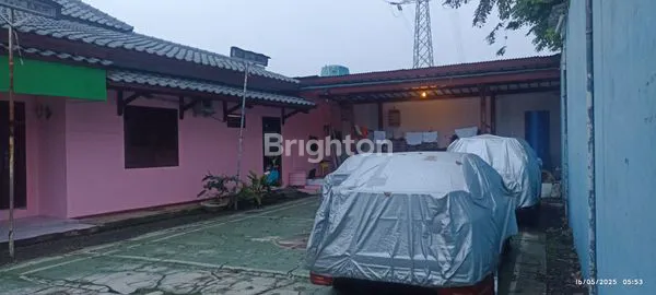 image RUMAH LT. 470M² PANCORAN MAS, DEPOK (7)