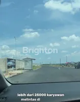 Tanah di Pekalongan 4