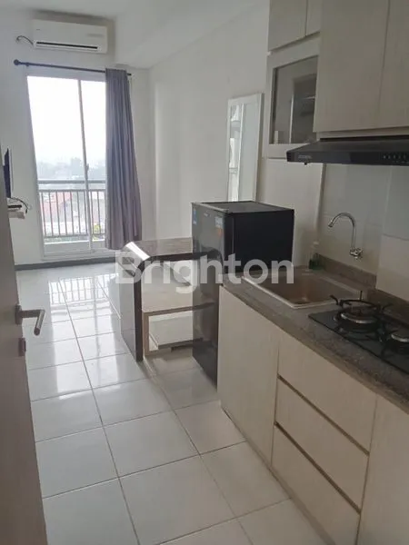 HUNIAN STRATEGIS DI AKASAKA, DEKAT AEON & STASIUN