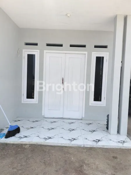 image REVA RESIDENCE RATU JAYA CIPAYUNG DEPOK (1)