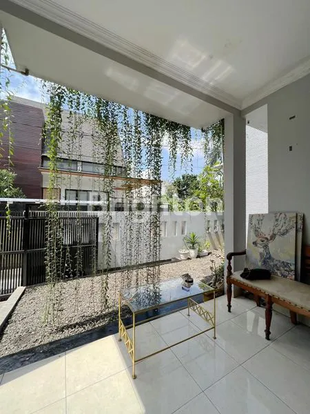image RUMAH COZY MINIMALIS  1 LANTAI DI CIRENDEU TANGERANG  (7)