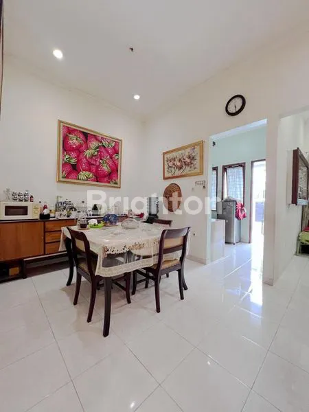 image RUMAH COZY MINIMALIS  1 LANTAI DI CIRENDEU TANGERANG  (6)