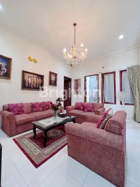 image RUMAH COZY MINIMALIS  1 LANTAI DI CIRENDEU TANGERANG  (4)