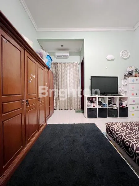 image RUMAH COZY MINIMALIS  1 LANTAI DI CIRENDEU TANGERANG  (5)