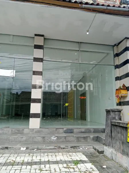 image RUKO DI PINGGIR JALAN UTAMA KEROBOKAN KLOD (2)