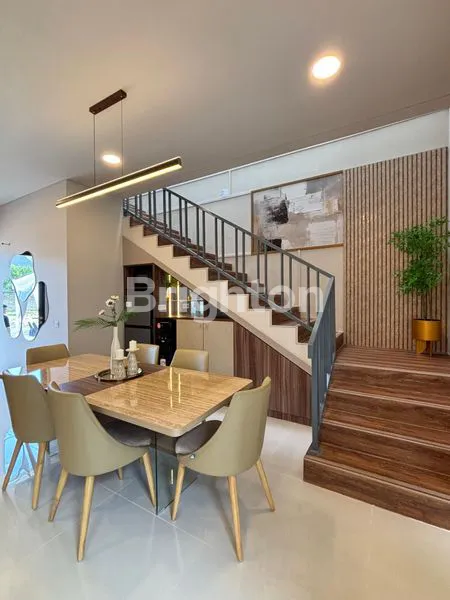 image RUMAH BARU 2 LANTAI GTAHA FAMILY SIAP HUNI DEKAT PAKUWON INDAH BUKIT DARMO GOLF CITRALAND ROYAL RESIDENCE WISATA BUKIT MAS VILLA BUKIT MAS DARMO PERMAI VILLA BUKIT REGENCY THE MANSION GRANADA (3)