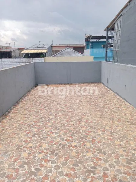 image RUKO 3 1/2 LANTAI CANTIK SIAP HUNI GLODOK TAMAN SARI (6)