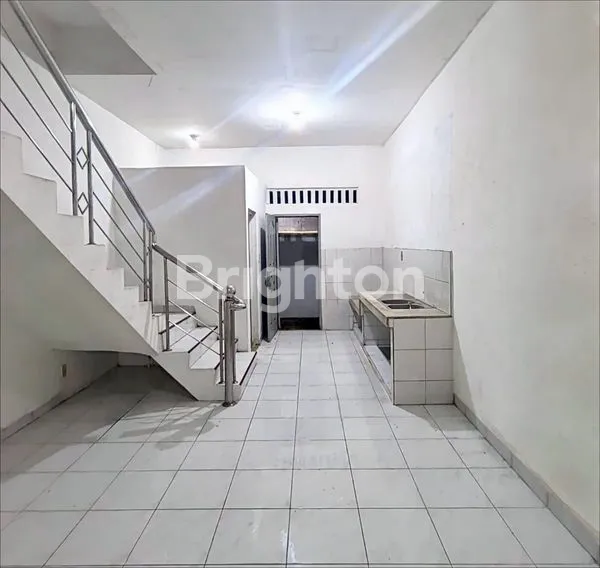 image RUMAH KOMPLEK BILAL PRIMA MEDAN - SIAP HUNI - INTI KOTA (5)