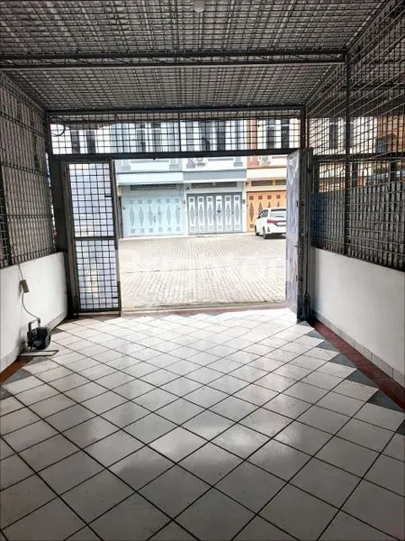 image RUMAH KOMPLEK BILAL PRIMA MEDAN - SIAP HUNI - INTI KOTA (2)