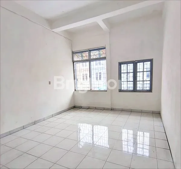 image RUMAH KOMPLEK BILAL PRIMA MEDAN - SIAP HUNI - INTI KOTA (7)