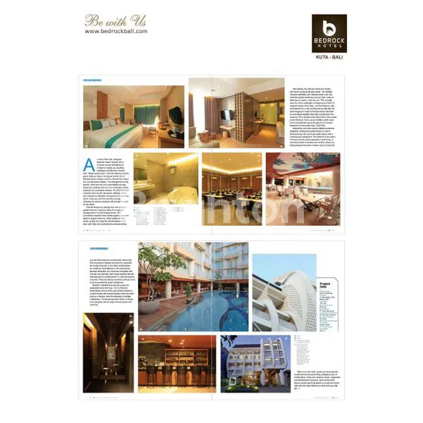 image HOTEL BEROPERASI DI KUTA, DEKAT BANDARA & PANTAI (5)