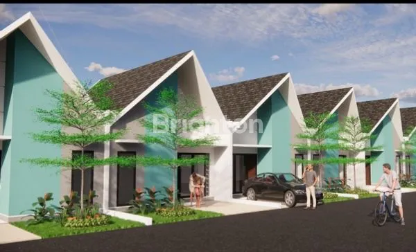 image HUNIAN NYAMAN 2KT DI CIKEAS, HARGA TERJANGKAU (4)