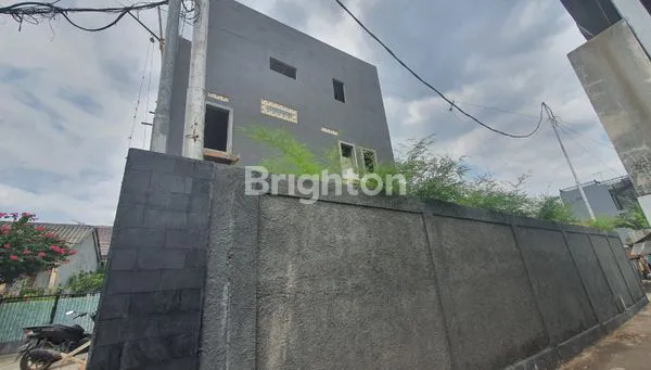 image LAHAN LEBAR MUKA 10M² DUREN SAWIT, JAKARTA TIMUR (3)