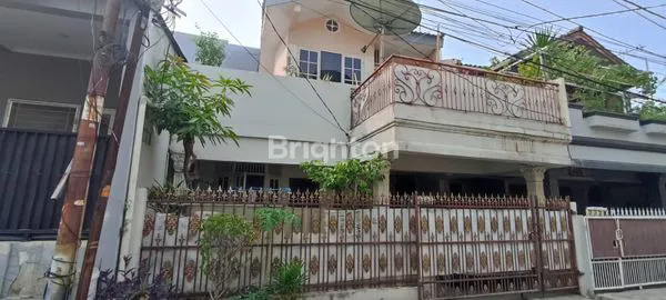 image HARUS SEGERA TERJUAL CEPAT RUMAH DI BANGUN CIPTA SARANA ( BCS ) KELAPA GADING (1)
