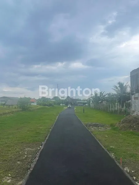 image TANAH KAVLING IDA BAGUS MANTRA MULAI 100 M² (2)