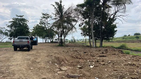 image TANAH STRATEGIS 43 ARE, MEDEWI, COCOK UNTUK HOTEL ATAU VILLA (3)