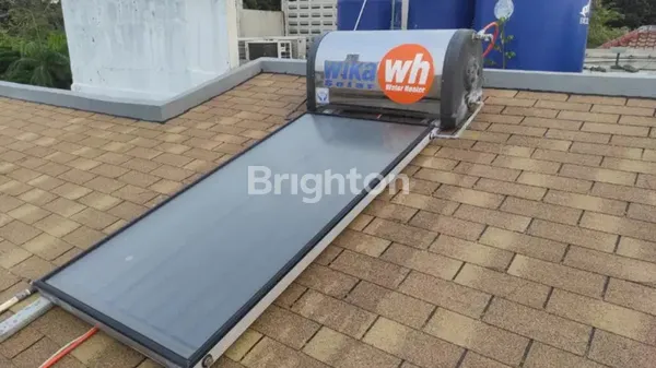 image DEARLY MANSION (RUMAH MEWAH CANTIK MINIMALIST PERMATA HIJAU) (6)