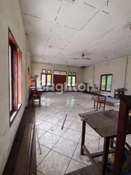 image SEWA RUMAH DI JALAN RAYA CANDI (5)