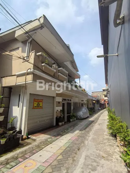 image SEWA RUMAH DI JALAN RAYA CANDI (6)