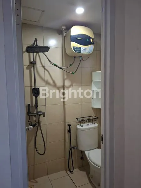 image APARTEMEN OAK TOWER SEMI FURNISH JAKARTA TIMUR (5)