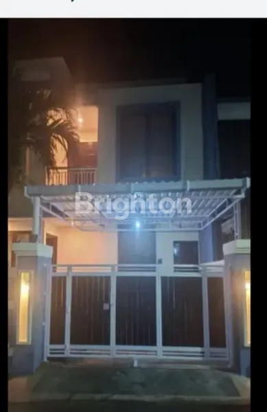 image SEWA RUMAH RENON 4 KAMAR TIDUR – FULL FURNISHED, LOKASI PREMIUM JL. TUKAD BATANG HARI, COCOK UNTUK KELUARGA/EXPAT! (1)