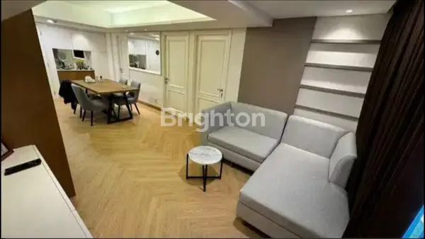 image APARTEMEN 2 BEDROOM DI LOUIS KIENNE PEMUDA (3)