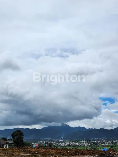 image JUAL TANAH, LUAS DAN ASRI, COCOK UNTUK VILLA/ PENGINAPAN/RUMAH TINGGAL DENGAN VIEW YANG INDAH DAN UDARA YANG SEGAR (4)