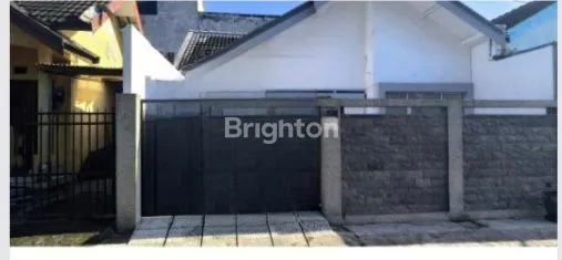 DISEWAKAN RUMAH BUAT KANTOR