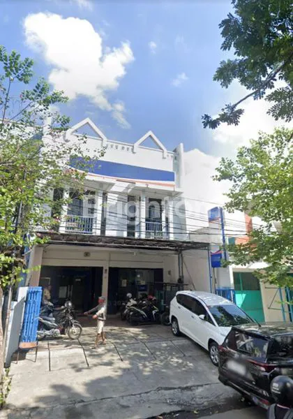 image RUKO STRATEGIS DI MANYAR, LT 207M² HARGA NEGO (1)