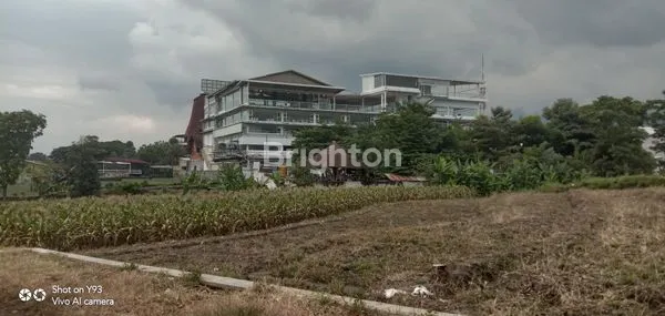 image SEBIDANG TANAH  COCOK UNTUK  VILLA (1)