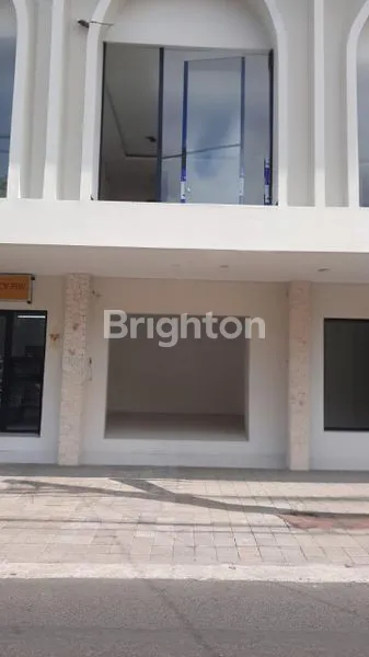 TOKO STRATEGIS KAYU JATI — SIAP SEWA, SIAP NARIK REZEKI