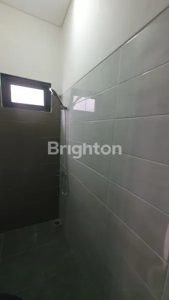 image RUMAH BARU CLUSTER NISMARA HARAPAN INDAH BEKASI, DEKAT CAKUNG (3)