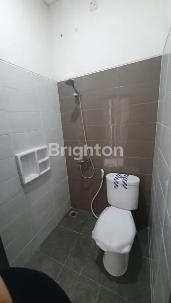 image RUMAH BARU CLUSTER NISMARA HARAPAN INDAH BEKASI, DEKAT CAKUNG (6)