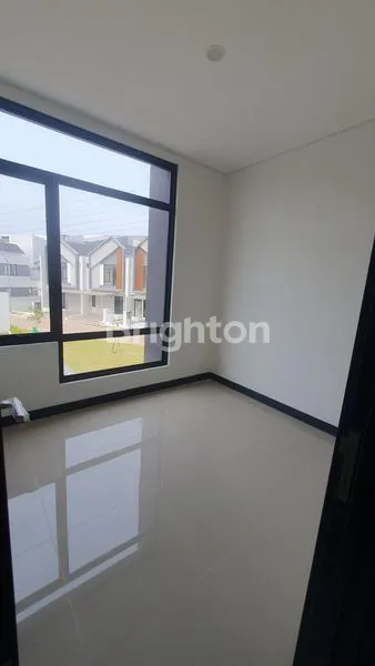 image RUMAH BARU CLUSTER NISMARA HARAPAN INDAH BEKASI, DEKAT CAKUNG (7)