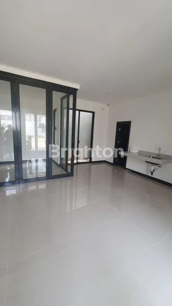 image RUMAH BARU CLUSTER NISMARA HARAPAN INDAH BEKASI, DEKAT CAKUNG (2)