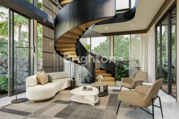 image CLUSTER DARSANA AT DAMARA ESTATE JIMBARAN HIJAU DARSANA (5)