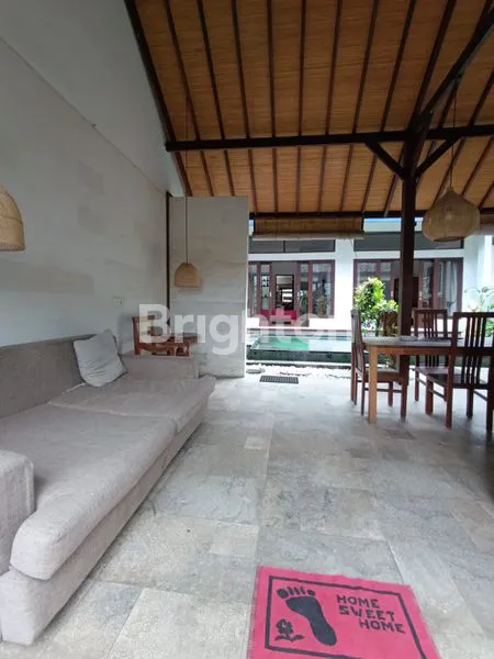 image VILLA TROPIS DI TAMAN SARI KEROBOKAN, BALI (3)